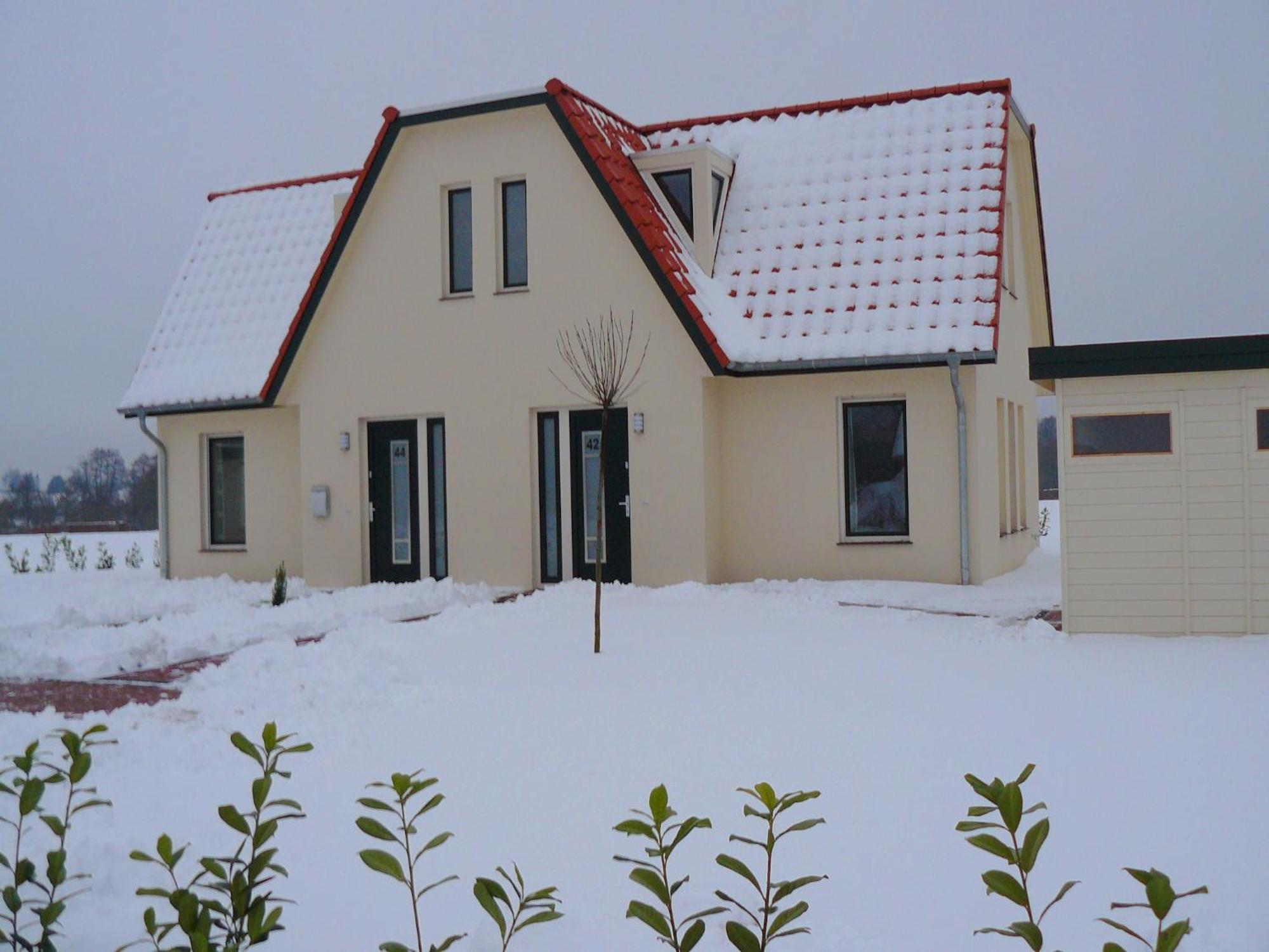 Holiday Home In Wietzendorf In The L Neburg Heath With A View Of The Countryside Dış mekan fotoğraf